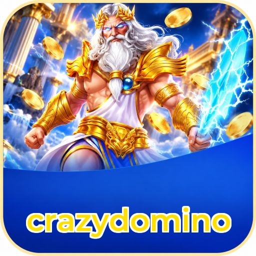 crazydomino