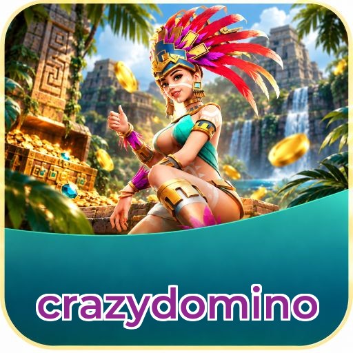 crazydomino