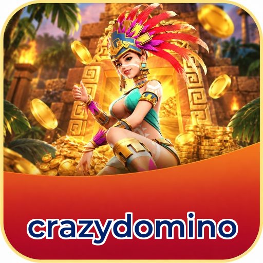 crazydomino