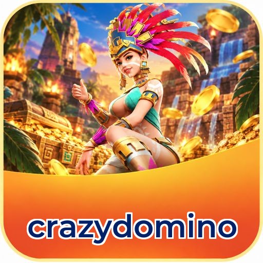crazydomino