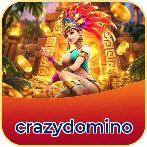 crazydomino