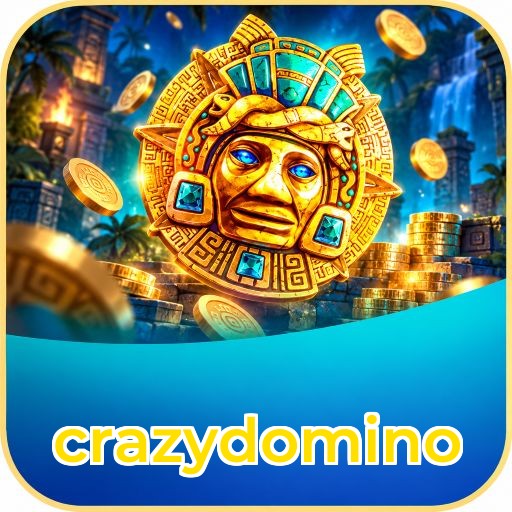 crazydomino