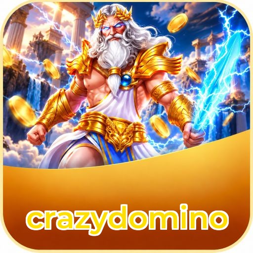crazydomino