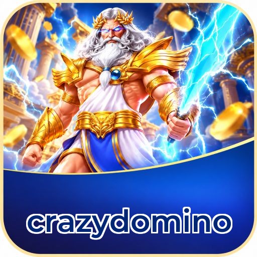crazydomino
